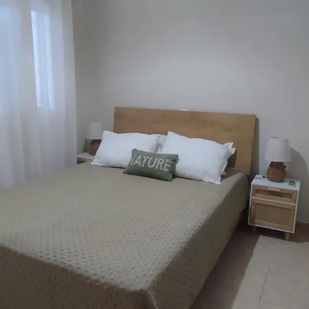 Διαμέρισμα Vevou Ερμούπολη