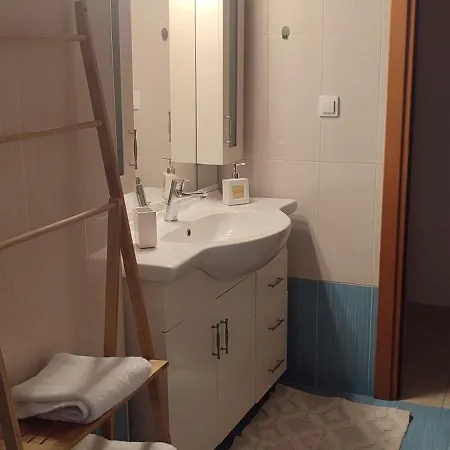 Apartment Vevou Ermoupoli