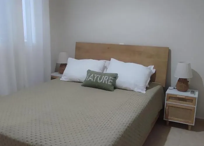 Apartment Vevou Ermoupoli