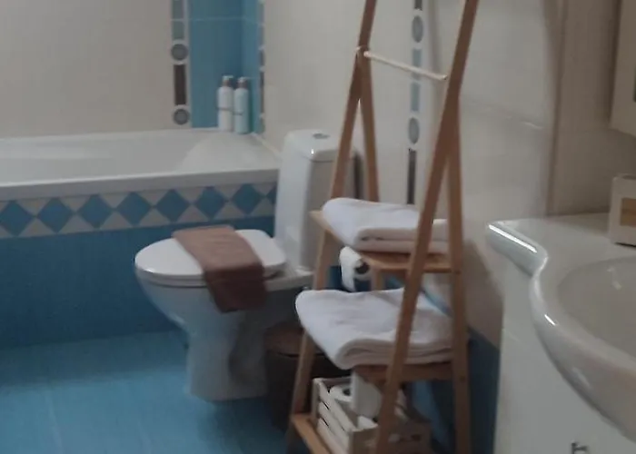 Apartment Vevou Ermoupoli